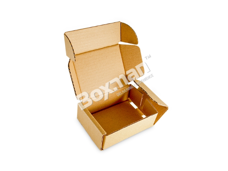 BOXMAN C17 ROLL END TRAY WITH LOCKING COVER
